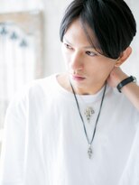 グルーミングサロン バーバー キャッスル 北浦和西口(Grooming salon Barber Castle)&nbsp;オシャレ＆ワイルド♪マットショートi