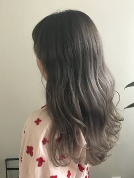 アゴーグ(agog) アッシュベージュ☆グレージュ☆グラデ