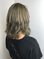 アヴァンス 江坂店(AVANCE.) シアーグレージュ