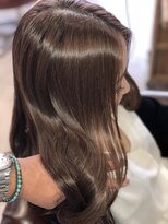 アルル 銀座(alulu)&nbsp;アッシュグレージュ