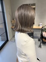 ニキータ(Nikiita)&nbsp;nikiita女子　＊8トーンくすみグレー　B0683694