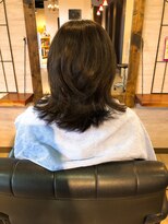 オペラ Opera&nbsp;バッサリカット