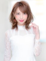 ヴィアラ 自由が丘(VIALA)&nbsp;【VIALA 自由が丘】エアリー×くびれ