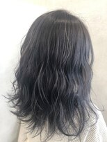 アクイール ピュール ヘア(Accueillir Pur hair)&nbsp;透け感UP・外国人風【見附】【長岡】