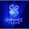 ゴニ トウキョウ(GUNHEE TOKYO)のお店ロゴ