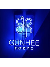 GUNHEE TOKYO【ゴニ トウキョウ】