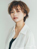 フィルムス 銀座(FILMS)&nbsp;小顔/ネビージュ/ボブルフ/黒髪/ワンレン/銀座