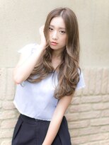 マルジュ(Marge) 【hair make Marge】シフォンカール