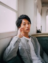 プロデュース 相模原店(Produce) 似合わせカット☆無造作♪簡単スタイリング