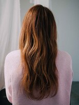 プロデュース 古淵店(Produce)&nbsp;ナチュラルロングウェーブ