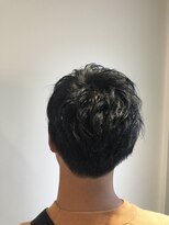 キー(KEY) 爽やかメンズスタイル