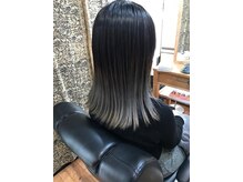 グラヘアー(gra hair)