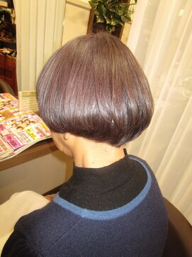 コアフィールフィス(COIFFURE fils) お得クーポンあり！！【見附今町M3D】