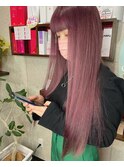 マーメイドピンク