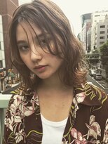 エヴァー(ever)&nbsp;☆ever☆ insta@ever_hair_official