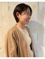 トランク(TRUNK)&nbsp;short