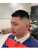 クロップスタイル