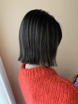 ハブ(hub)&nbsp;【天神今泉】コントラストハイライト