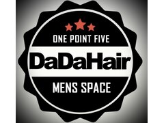 DaDaHair　荒巻店【ダダヘアー】