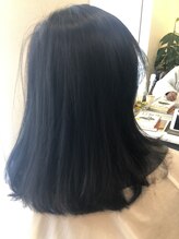 九州初！艶髪が叶うGMT髪質改善カラー★お忙しい方にも嬉しい時短でできるメニュー