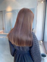 ロジェ(loje)&nbsp;[loje]透け感beige