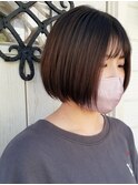 ショートスタイル