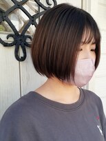 エイム(aime) ショートスタイル