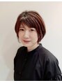 マニクレアーレ シャポー小岩店(mani CREARE) 高梨 美和