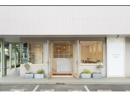 コノアラボ 守谷店(Conoah labo)の写真
