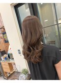 五反田・大崎美容室☆美艶髪ロング