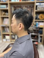 グリーンルーム(green room)&nbsp;メンズスタイル