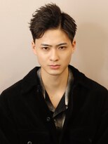 リップス 池袋(LIPPS)&nbsp;ジェントルショート