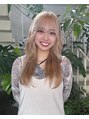 アクアオモテサンドウ(ACQUA omotesando) AKIKO