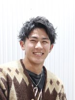 ラテ 伊勢崎(LATTE)&nbsp;ショートアップバング