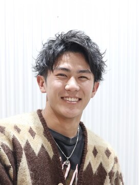 ラテ 伊勢崎(LATTE) ショートアップバング