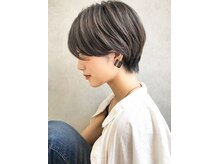 アフィネ ヘアライフデザイン(Affiner HAIR LIFE DESIGN)