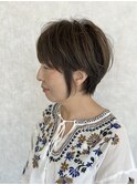 ショート