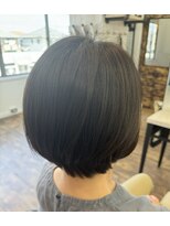 ヤイ(Yhai)&nbsp;カット