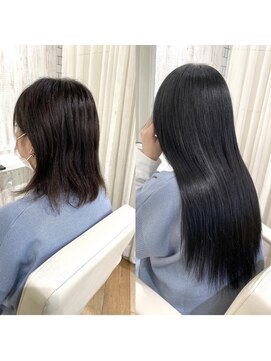 フリーラ 表参道(freera) エクステ