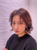 ステア ケース(stair case)&nbsp;【NATASHA】銀座レイヤーカット/20代/30代/40代/50代