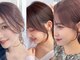 ナンバー(number+)の写真/期待以上の仕上がりで“似合わせ×トレンド”を叶える★あなたの魅力を引き出したスタイルをご提案！