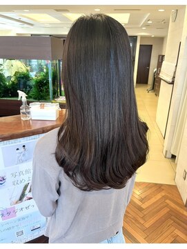 ピュア ポイント 和光店(PURE POINT) 髪質改善／艶髪