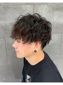 【Geek春日井】スペインカールマッシュ《担当 篠原》