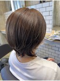 【EIGHT 真嘉比】お客様スタイル