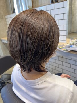 エイト マカビ 沖縄真嘉比店(EIGHT makabi) 【EIGHT 真嘉比】お客様スタイル