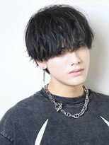 リップス 二子玉川店 (LIPPS)&nbsp;ウザバングマッシュショート