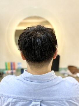 松本平太郎美容室 土浦パートワン(PART1) 土浦×刈り上げスタイル×10代20代30代40代