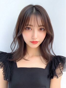 モードケイズトウキョウ 銀座店(MODEK'S TOKYO) くびれミディアム