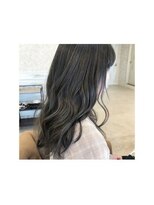 フィルムバイルシア(FILM by lucia)&nbsp;サファイアカラー！