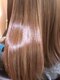 美粧院の写真/ハイトーンカラー～ナチュラルカラーまで日常映えするカラーが叶う◎似合わせカラーをご提案します♪